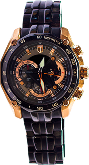 Classic Wrist Watch